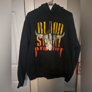 Men’s Project Rock hoodie